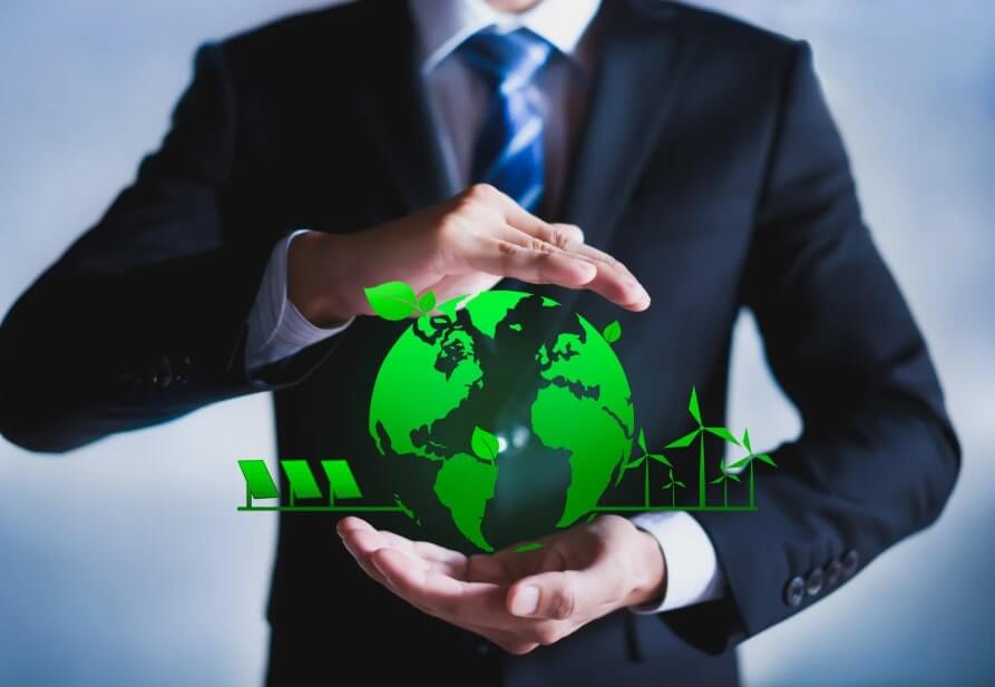 environmental leadership program
